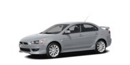 2010 Mitsubishi Lancer 4dr FWD Sedan_101